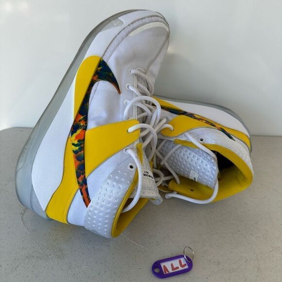 Nike Kyrie 7 DA7567-991  Size 13 - Picture 1 of 8